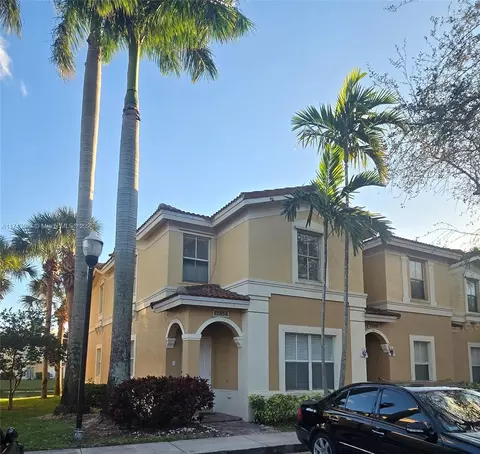 12854 SW 31st St #137, Miramar, FL 33027