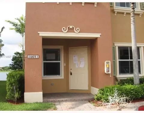Undisclosed, Pembroke Pines, FL 33025