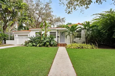1231 Tangier St, Coral Gables, FL 33134