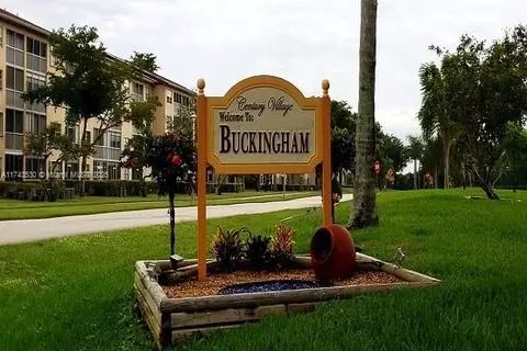 12500 SW 5th Ct #304M, Pembroke Pines, FL 33027