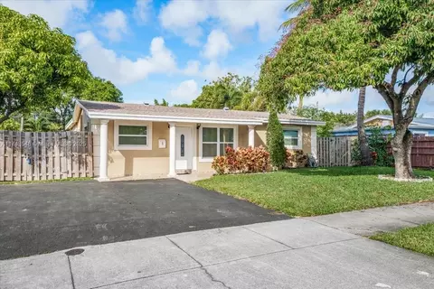 791 NW 38th St, Oakland Park, FL 33309