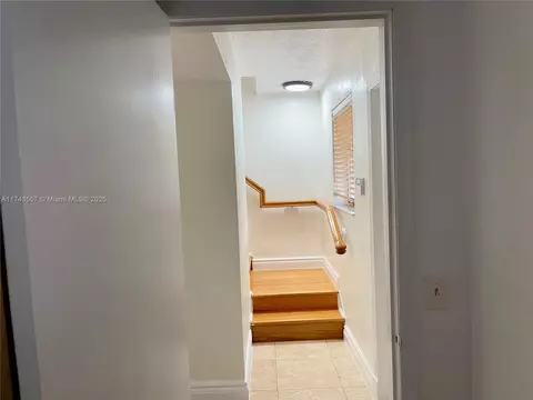 Entry Way - 6985 W 2nd Ln, Hialeah, FL 33014 photo 5 of 6
