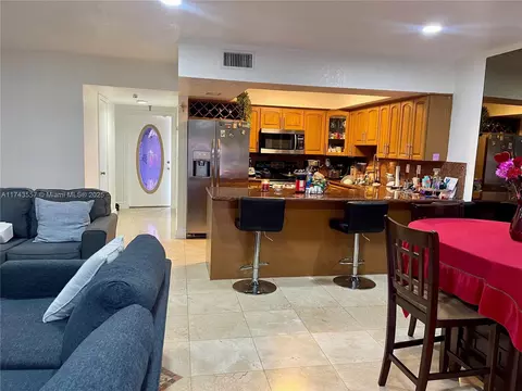 Kitchen - 6985 W 2nd Ln, Hialeah, FL 33014 photo 1 of 1