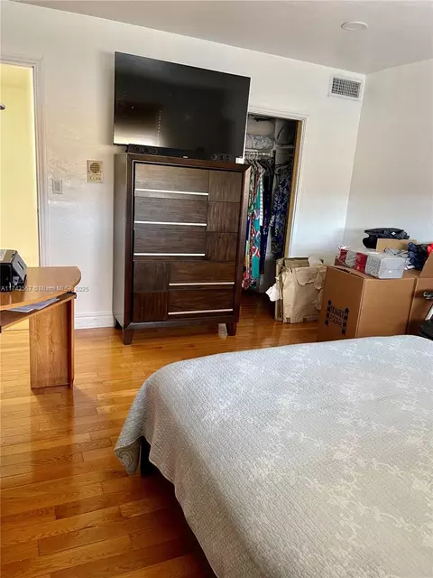 Bedroom - 6985 W 2nd Ln, Hialeah, FL 33014 photo 3 of 4