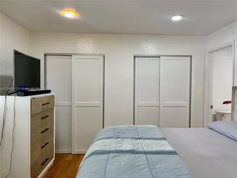 Bedroom - 6985 W 2nd Ln, Hialeah, FL 33014 photo 2 of 4