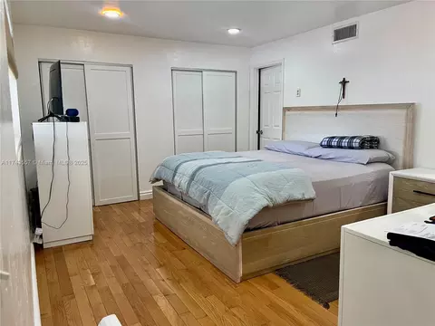Bedroom - 6985 W 2nd Ln, Hialeah, FL 33014 photo 1 of 4