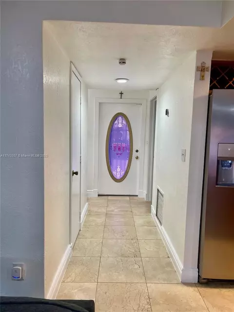 Entry Way - 6985 W 2nd Ln, Hialeah, FL 33014 photo 6 of 6