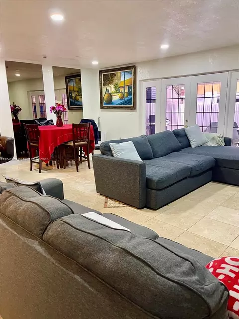 Living - 6985 W 2nd Ln, Hialeah, FL 33014 photo 2 of 2