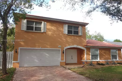 13051 SW 17th Ct, Miramar, FL 33027