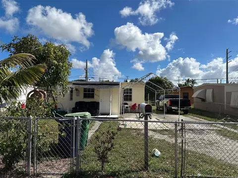 2130 Rutland St, Opa Locka, FL 33054