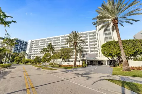 17700 N Bay Rd #706, Sunny Isles Beach, FL 33160