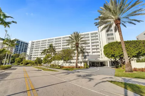 17700 N Bay Rd #706, Sunny Isles Beach, FL 33160