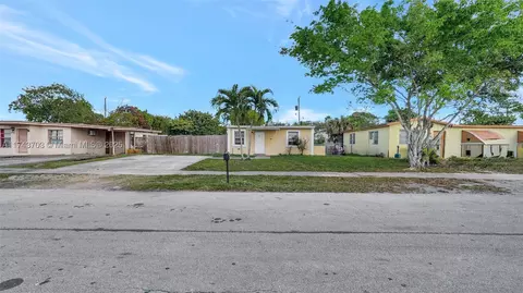1760 NW 25th Ave, Fort Lauderdale, FL 33311