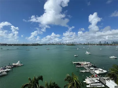 1500 Bay Rd #840S, Miami Beach, FL 33139