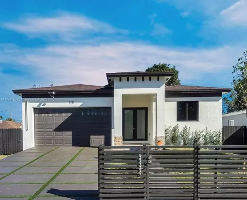 110 NW 28th Ter, Fort Lauderdale, FL 33311
