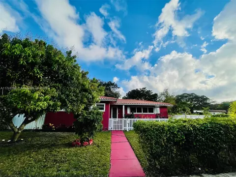 10 NE 98th St, Miami Shores, FL 33138