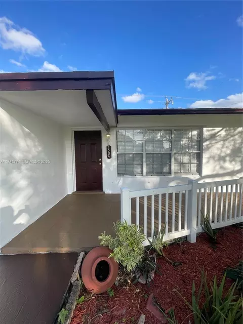 1504 NW 58th Ave, Margate, FL 33063