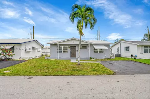 4564 NW 16th Way, Fort Lauderdale, FL 33309