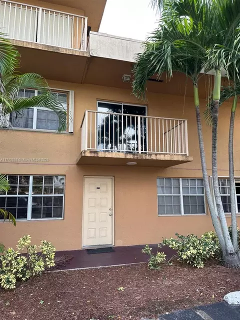 7510 SW 152nd Ave #A107, Miami, FL 33193