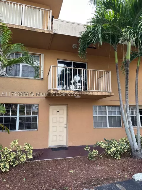 7510 SW 152nd Ave #A107, Miami, FL 33193