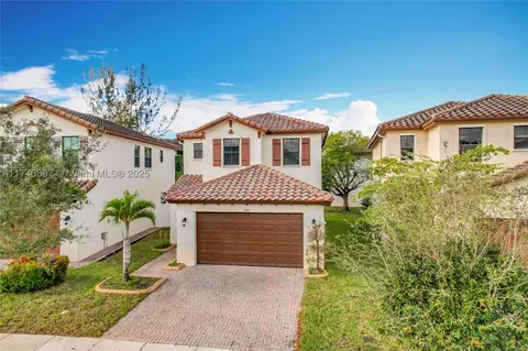 3884 SW 93rd Ave, Miramar, FL 33025