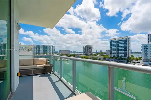 7928 East Dr #702, North Bay Village, FL 33141
