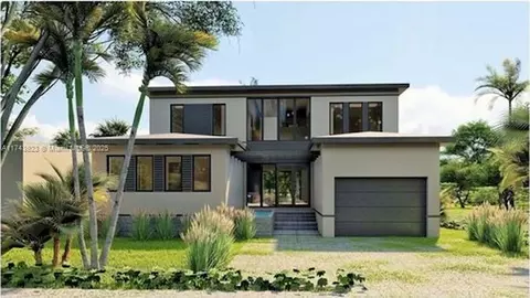 1404 Jackson St, Hollywood, FL 33020