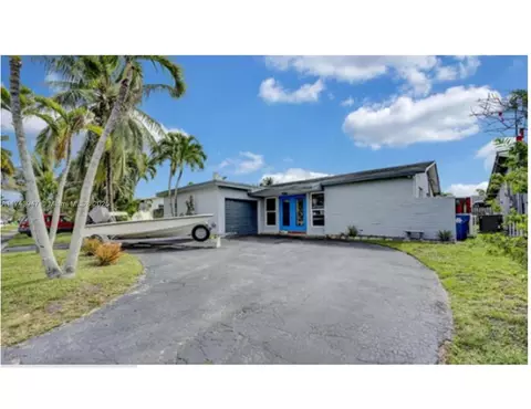 9510 NW 20th Pl, Sunrise, FL 33322