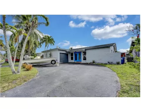 9510 NW 20th Pl, Sunrise, FL 33322