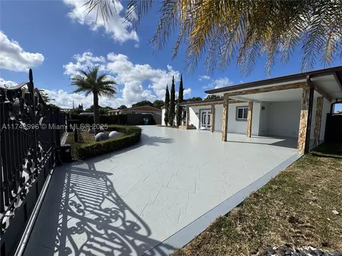 17200 NW 43 Ave, Miami Gardens, FL 33055