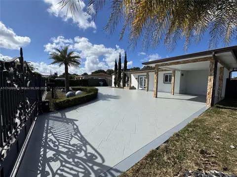 17200 NW 43 Ave, Miami Gardens, FL 33055