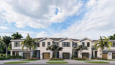 143 NE 13th Cir, Homestead, FL 33033