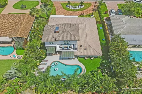 2640 NE 23rd Ct, Pompano Beach, FL 33062
