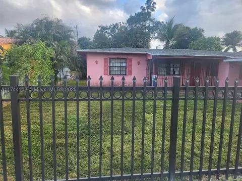1310 NW 117th St, Miami, FL 33167