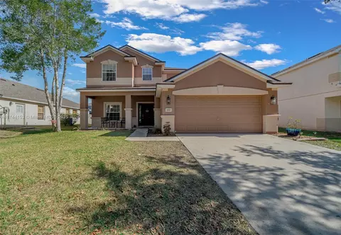 3999 SW 51st Ct, Ocala, FL 34474