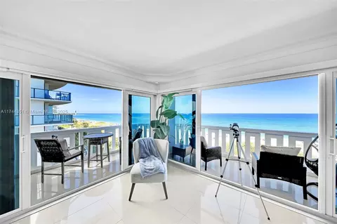 1012 N Ocean Blvd #701, Pompano Beach, FL 33062