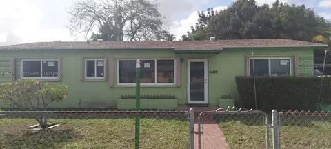 Undisclosed, Miami Gardens, FL 33055