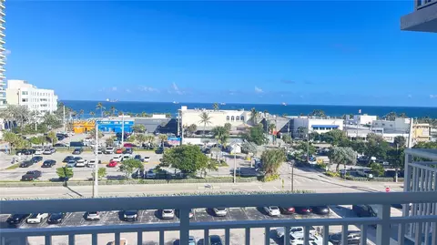 200 S Birch Rd #710, Fort Lauderdale, FL 33316