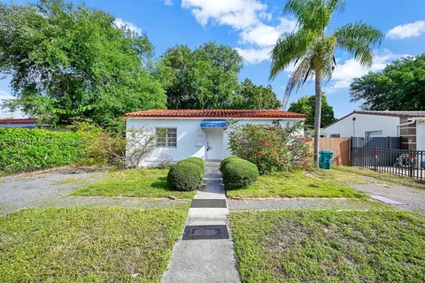 4221 SW 13th Ter, Miami, FL 33134