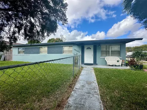 15301 SW 306th St, Homestead, FL 33033