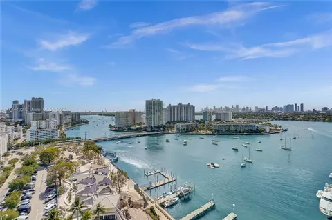 1800 Sunset Harbour Dr #1901, Miami Beach, FL 33139