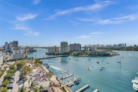 1800 Sunset Harbour Dr #1901, Miami Beach, FL 33139