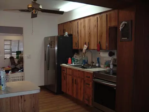 Kitchen - 930 Oriole Ave, Miami Springs, FL 33166 photo 1 of 1