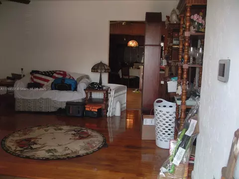 Living - 930 Oriole Ave, Miami Springs, FL 33166 photo 1 of 2