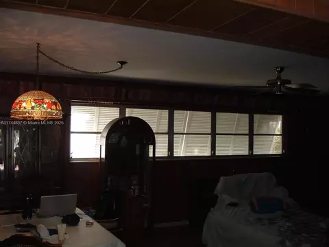 Living - 930 Oriole Ave, Miami Springs, FL 33166 photo 2 of 2