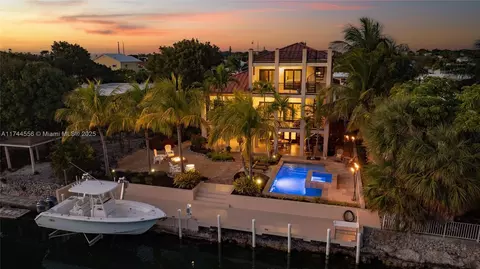 Undisclosed, Plantation Key, FL 33070