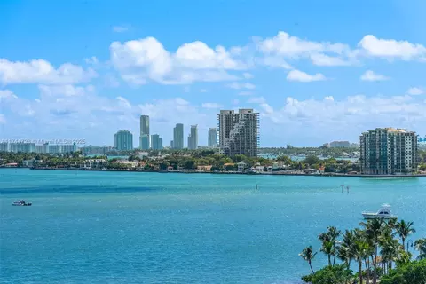 2020 N Bayshore Dr #903, Miami, FL 33137