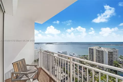 185 SE 14th Ter #2704, Miami, FL 33131