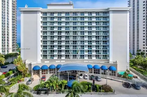 19201 Collins Ave #435, Sunny Isles Beach, FL 33160