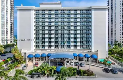 19201 Collins Ave #435, Sunny Isles Beach, FL 33160